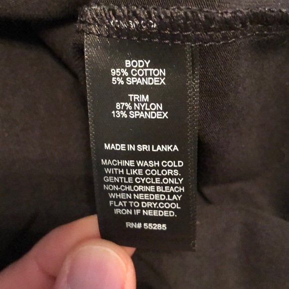 Express Racerback Dress - Picture 5 of 5